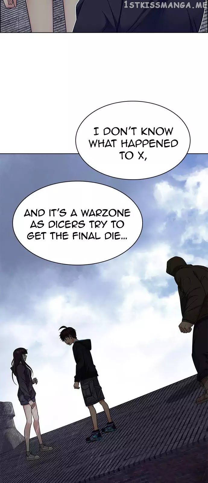 DICE: The Cube that Changes Everything chapter 237 - page 12