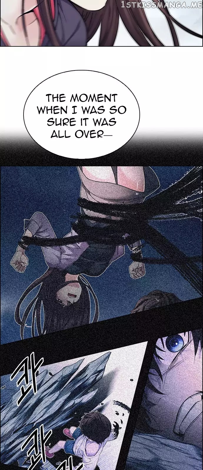 DICE: The Cube that Changes Everything chapter 237 - page 21