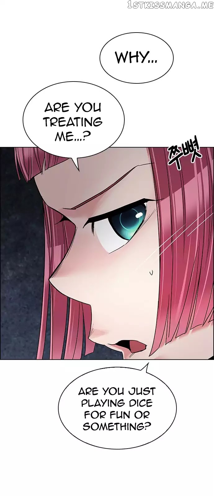 DICE: The Cube that Changes Everything chapter 237 - page 30