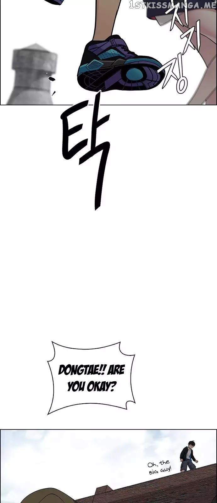 DICE: The Cube that Changes Everything chapter 235 - page 32