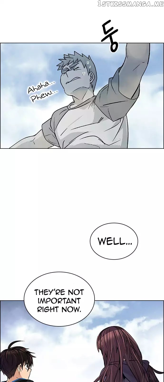 DICE: The Cube that Changes Everything chapter 235 - page 38