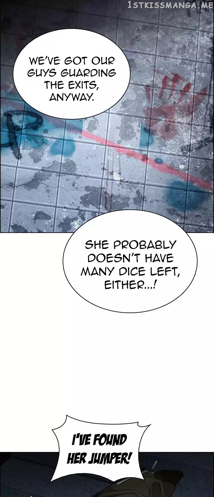 DICE: The Cube that Changes Everything chapter 235 - page 42
