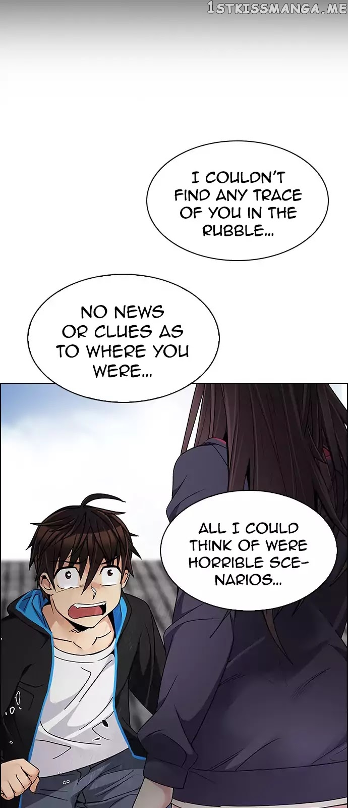 DICE: The Cube that Changes Everything chapter 234 - page 17