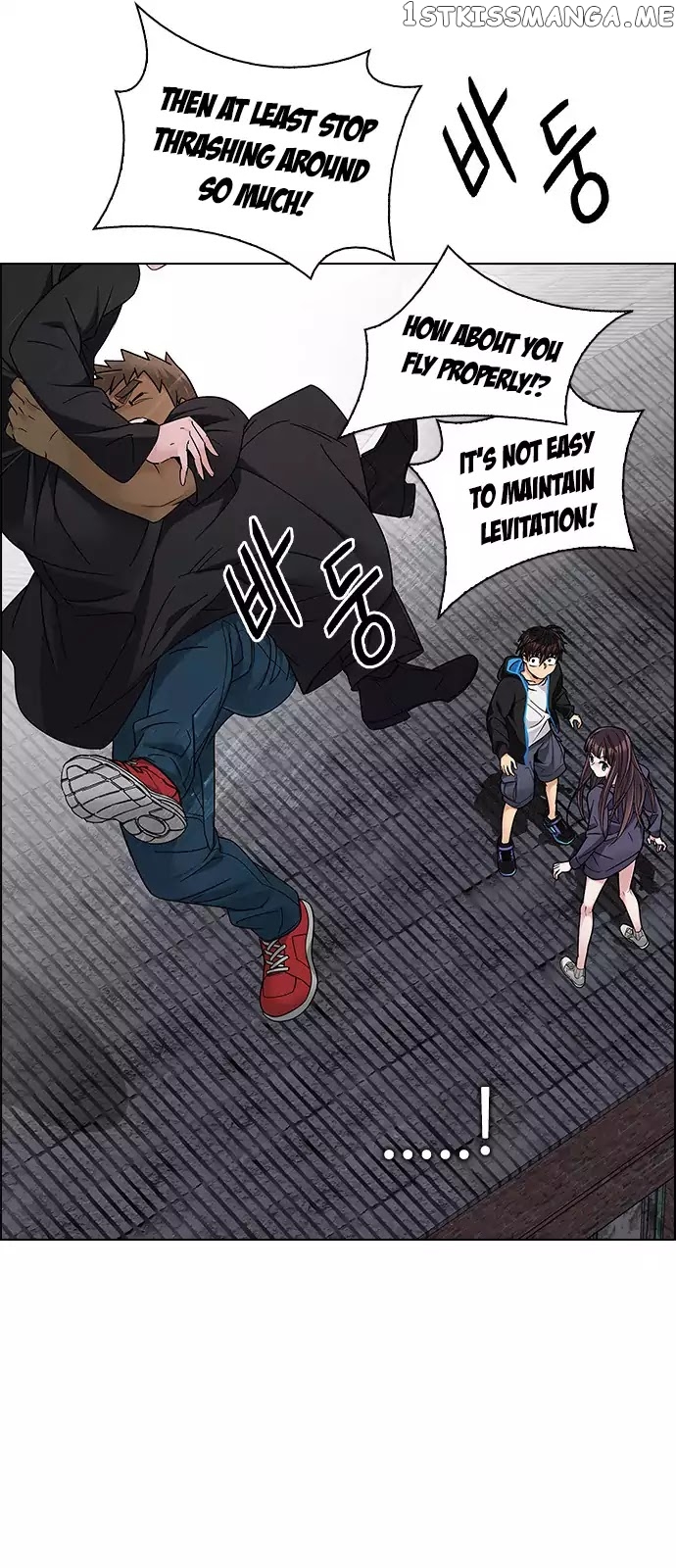 DICE: The Cube that Changes Everything chapter 234 - page 30