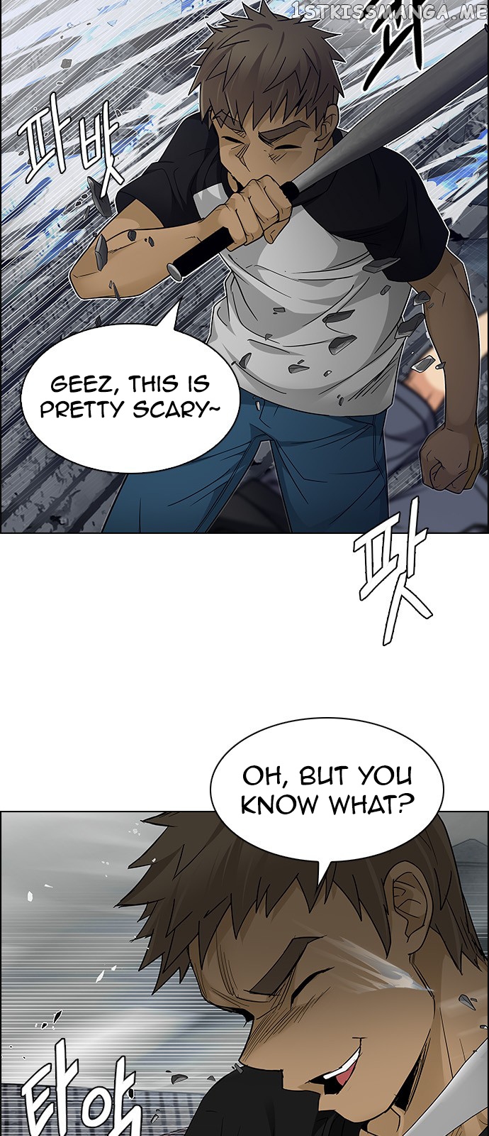DICE: The Cube that Changes Everything chapter 233 - page 24