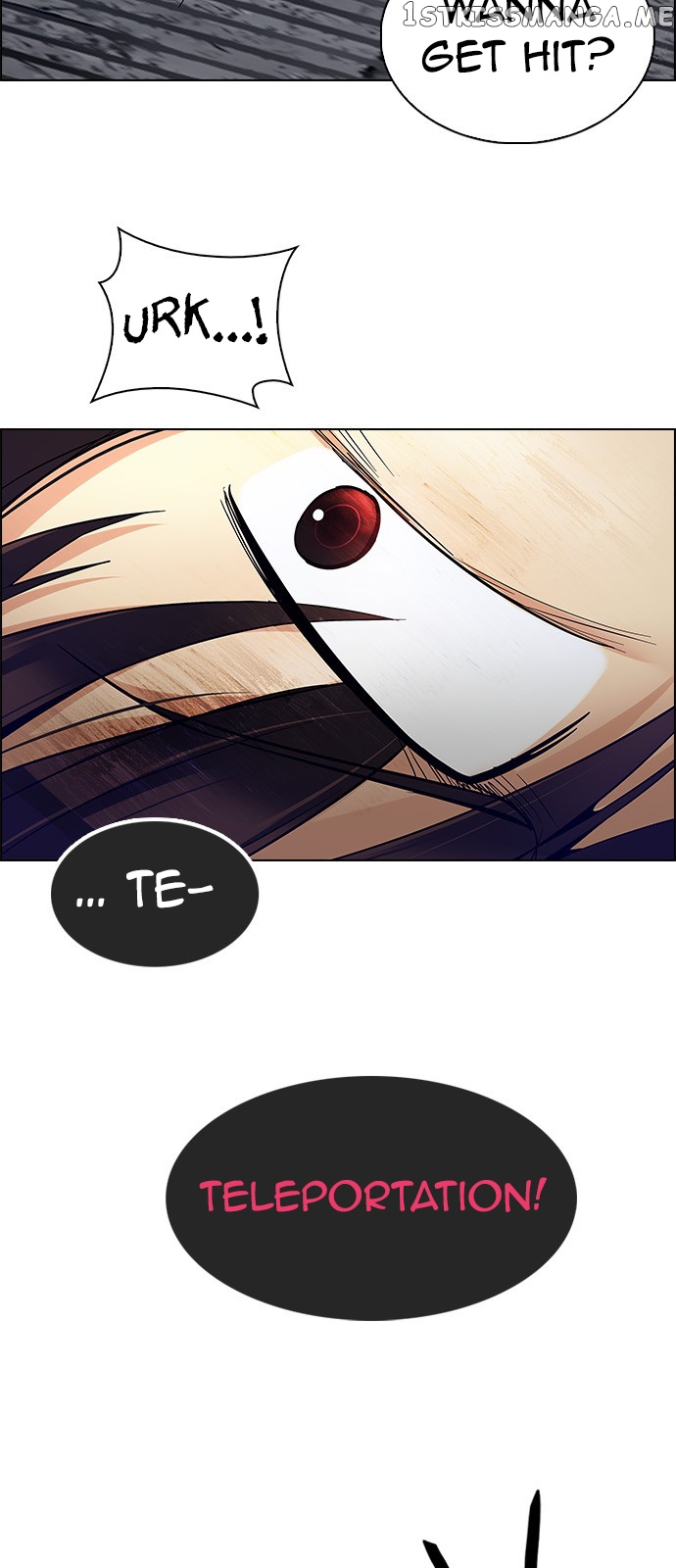 DICE: The Cube that Changes Everything chapter 233 - page 28