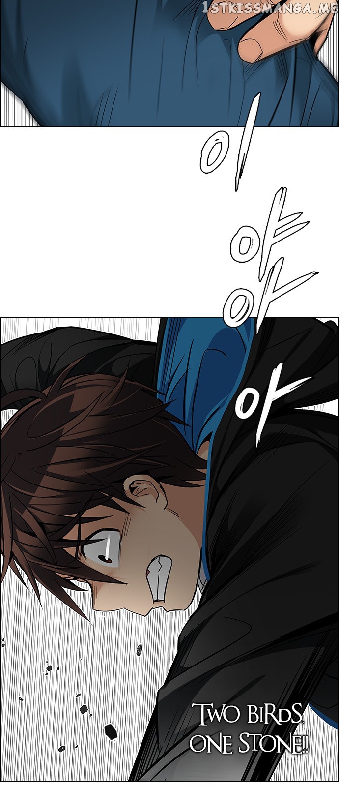 DICE: The Cube that Changes Everything chapter 233 - page 35
