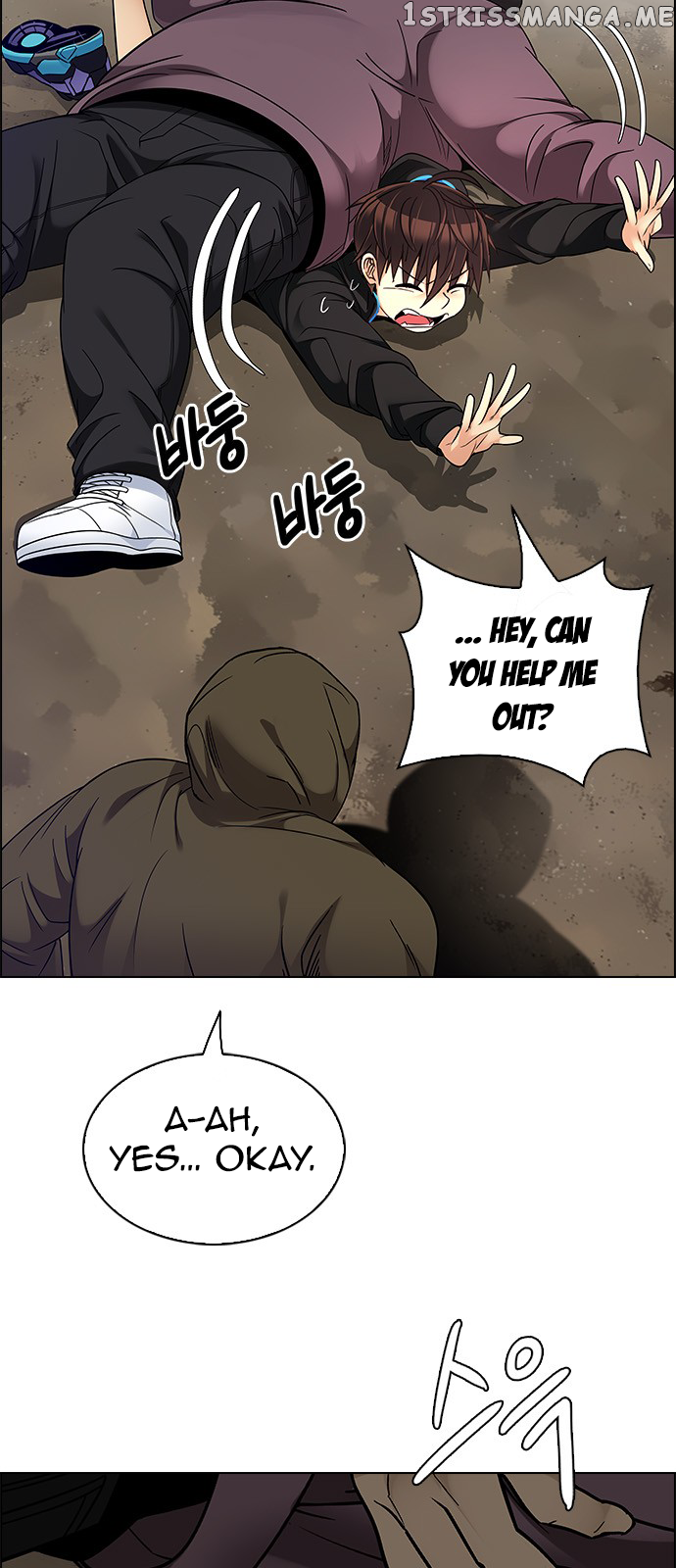 DICE: The Cube that Changes Everything Chapter 232 - page 16