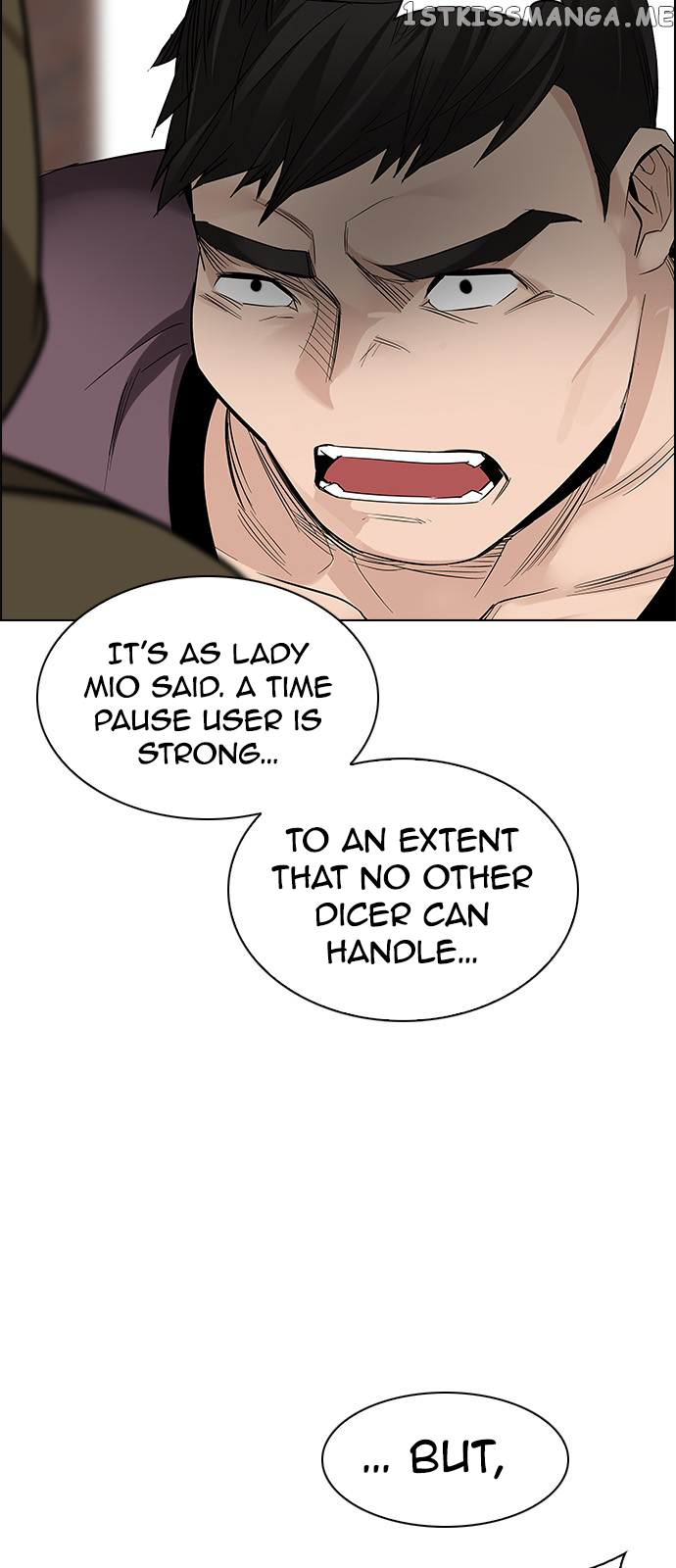 DICE: The Cube that Changes Everything Chapter 232 - page 34