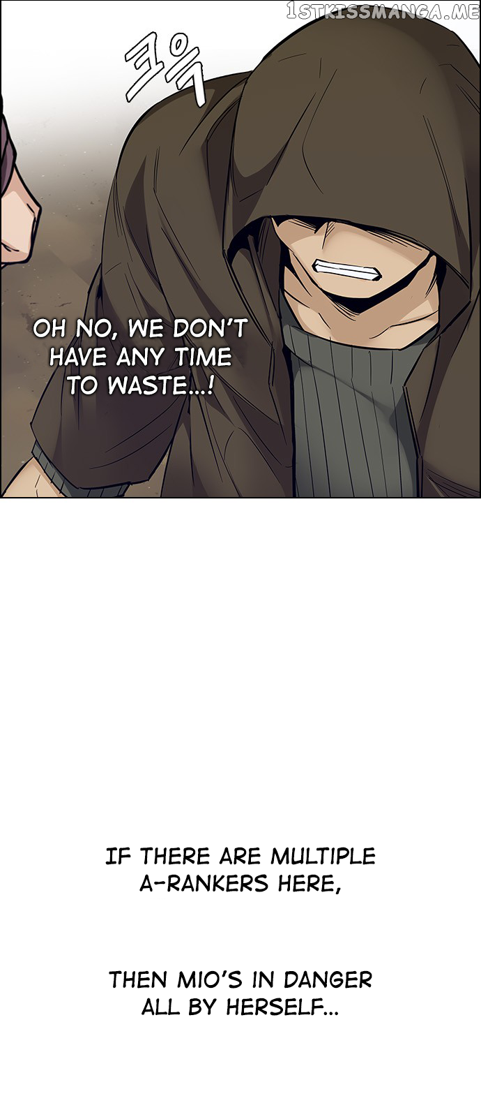 DICE: The Cube that Changes Everything Chapter 232 - page 37
