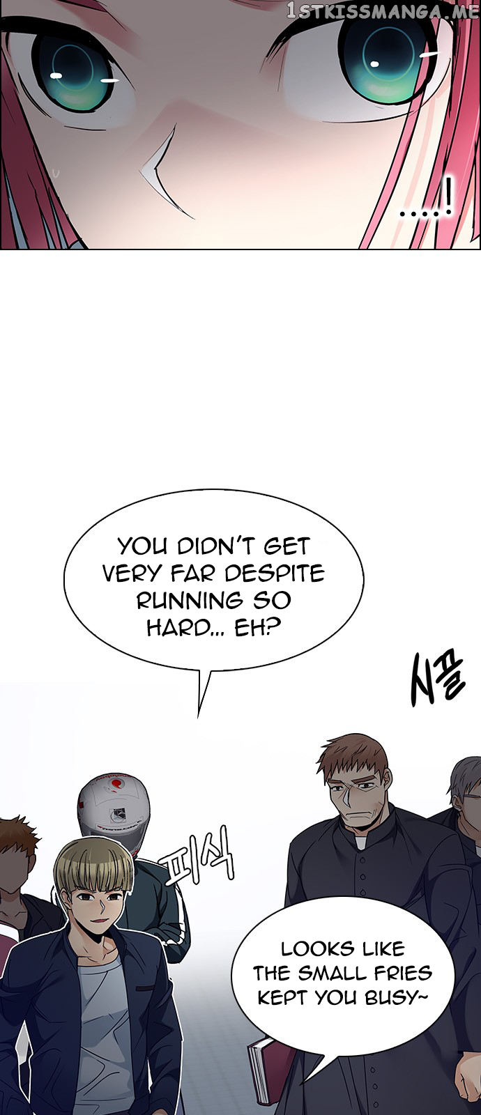 DICE: The Cube that Changes Everything Chapter 232 - page 39