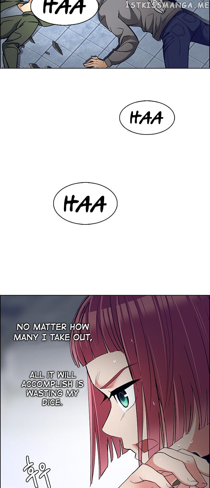 DICE: The Cube that Changes Everything chapter 231 - page 43