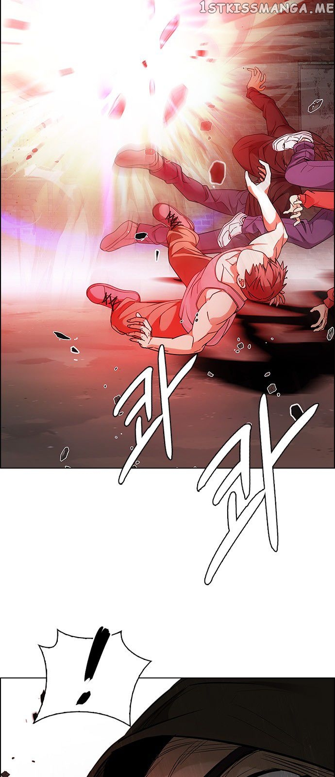 DICE: The Cube that Changes Everything chapter 230 - page 16