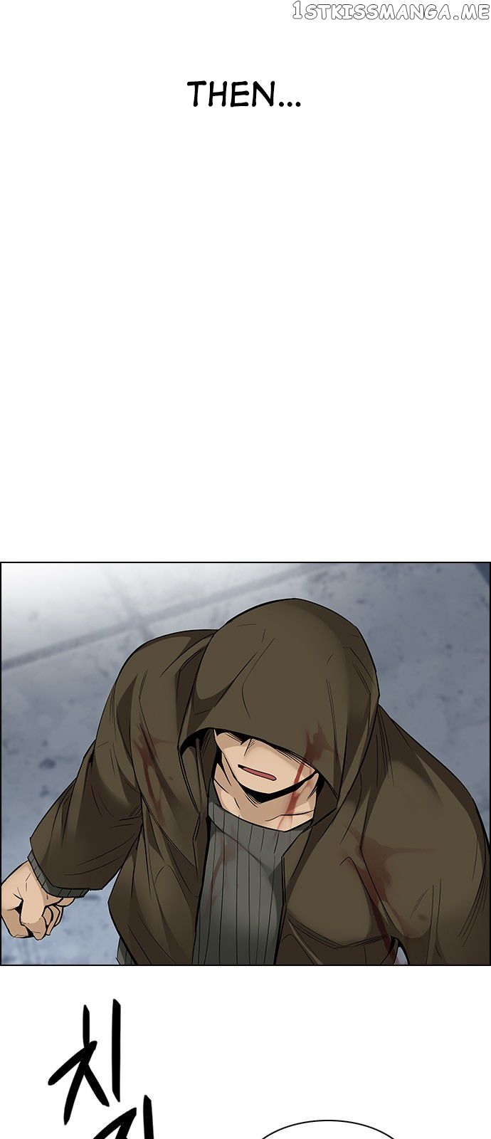 DICE: The Cube that Changes Everything chapter 230 - page 31