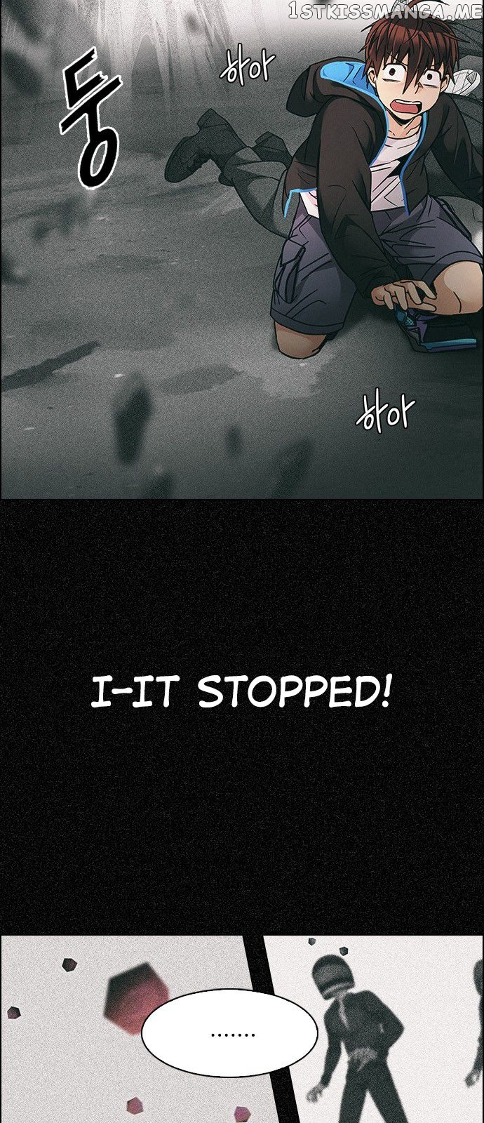 DICE: The Cube that Changes Everything chapter 230 - page 39