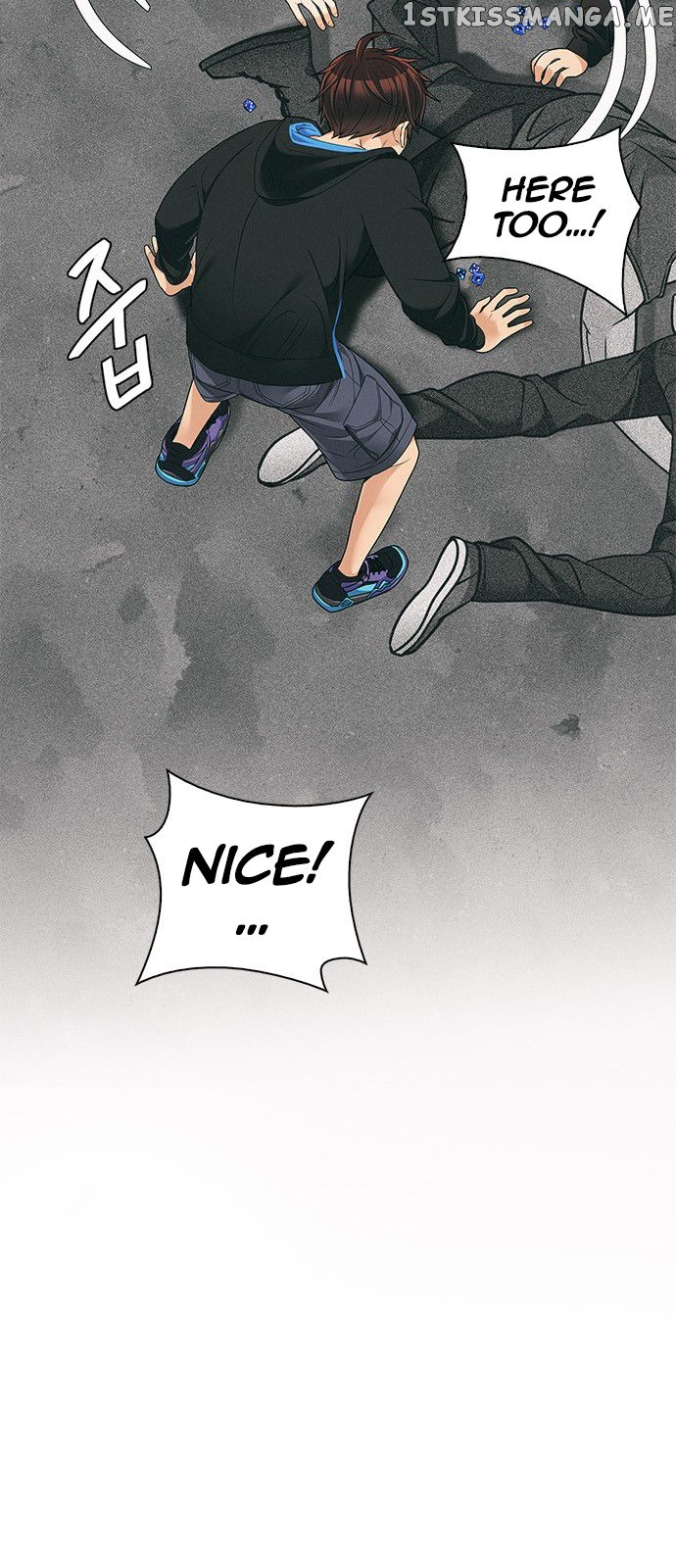 DICE: The Cube that Changes Everything chapter 230 - page 42
