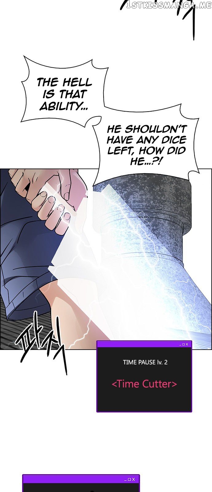 DICE: The Cube that Changes Everything chapter 229 - page 10