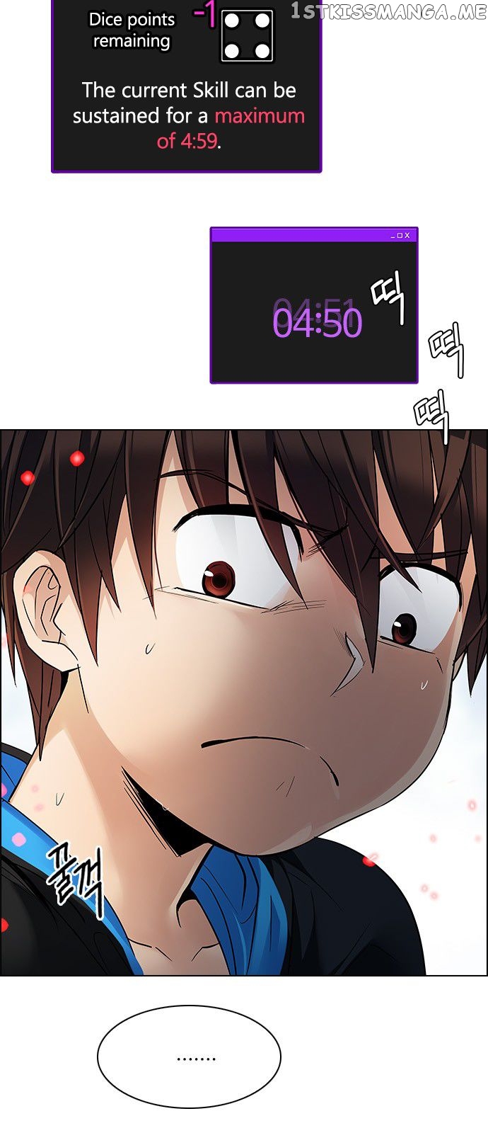 DICE: The Cube that Changes Everything chapter 229 - page 11