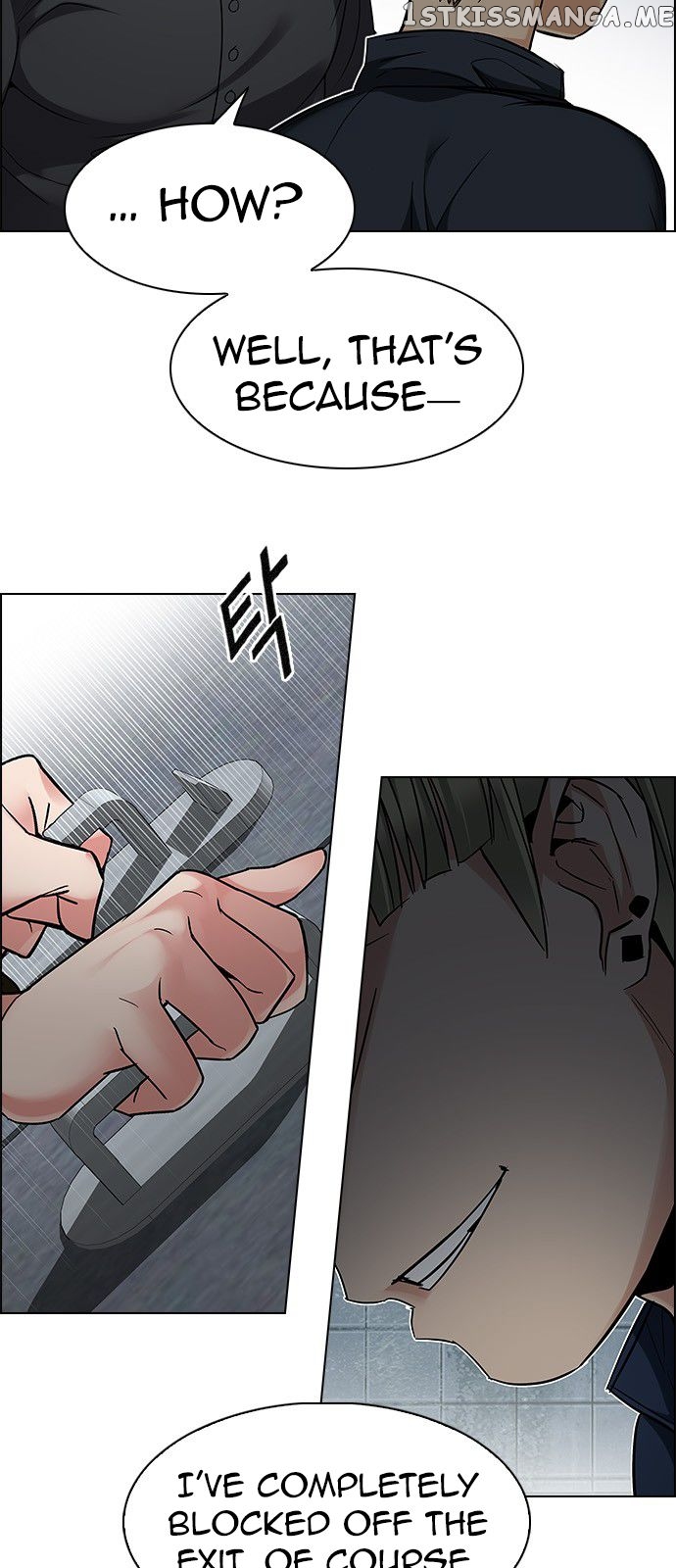 DICE: The Cube that Changes Everything chapter 229 - page 21