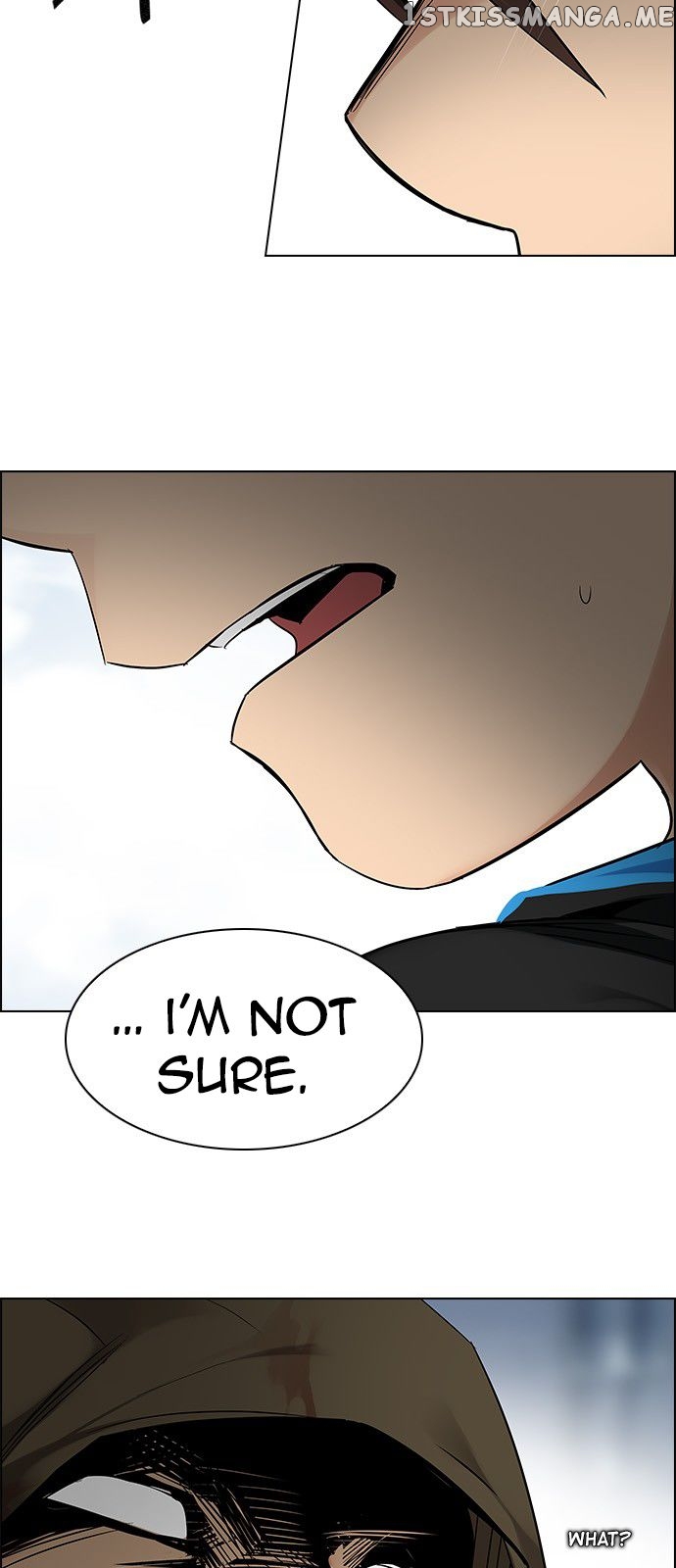DICE: The Cube that Changes Everything chapter 229 - page 28
