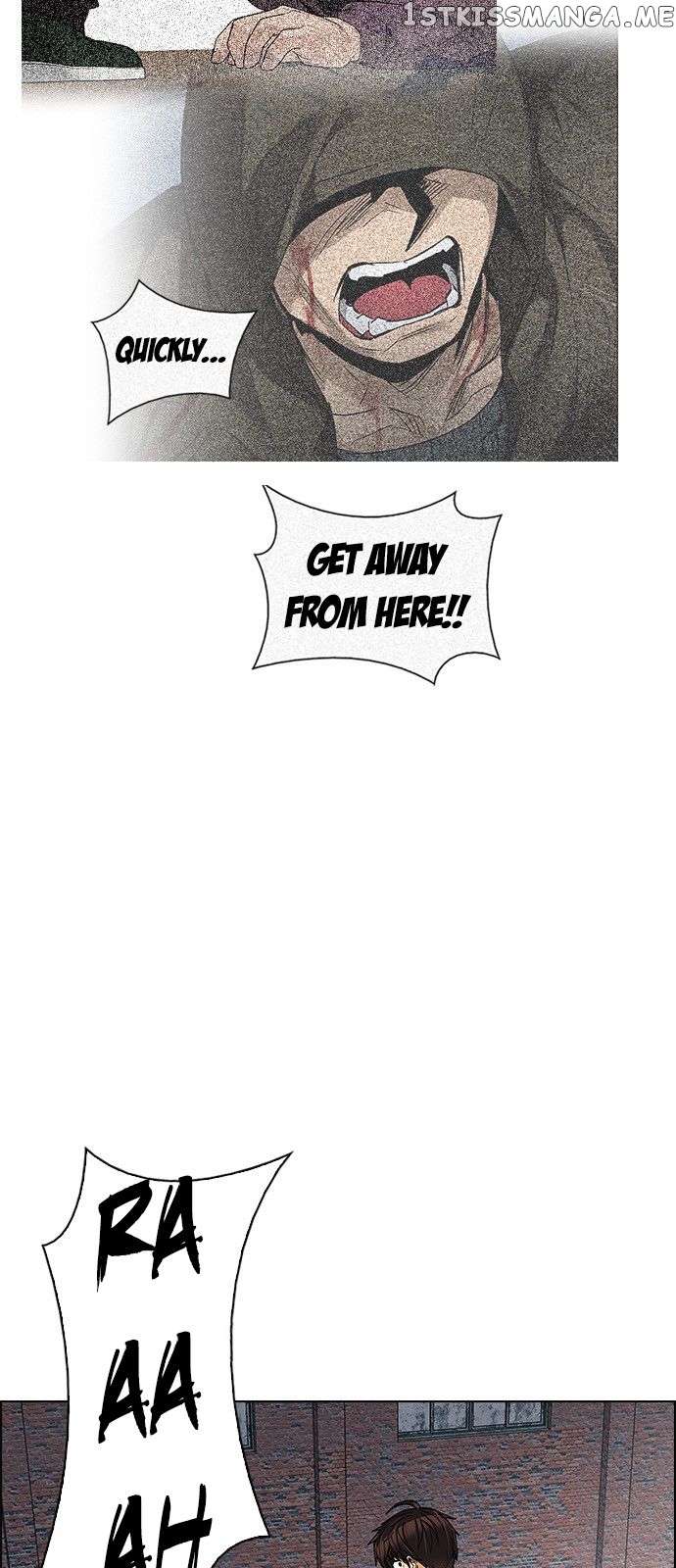 DICE: The Cube that Changes Everything chapter 229 - page 30