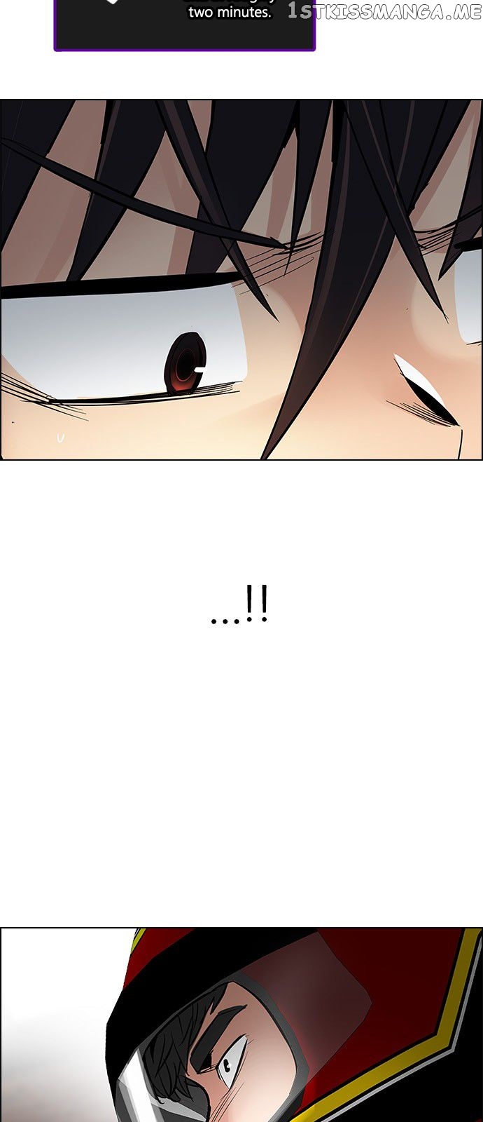 DICE: The Cube that Changes Everything chapter 229 - page 45