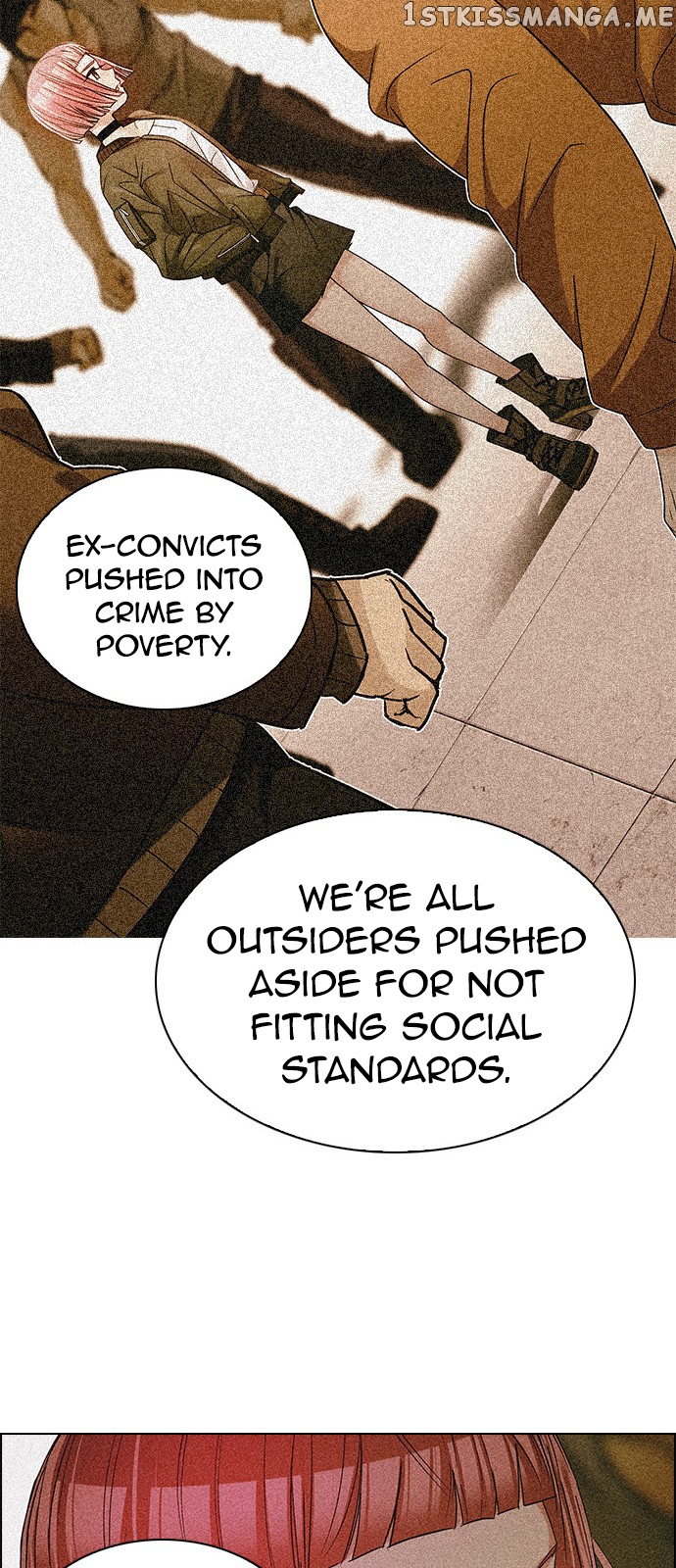 DICE: The Cube that Changes Everything chapter 228 - page 31