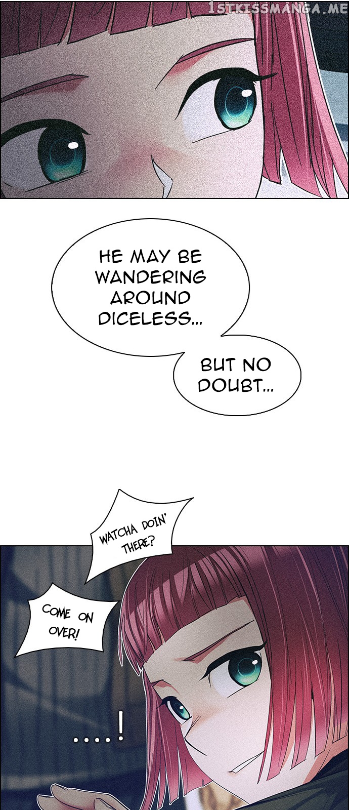DICE: The Cube that Changes Everything chapter 228 - page 40