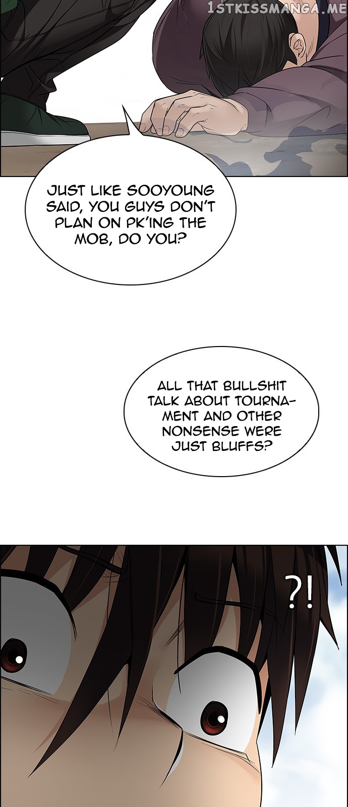 DICE: The Cube that Changes Everything chapter 227 - page 35