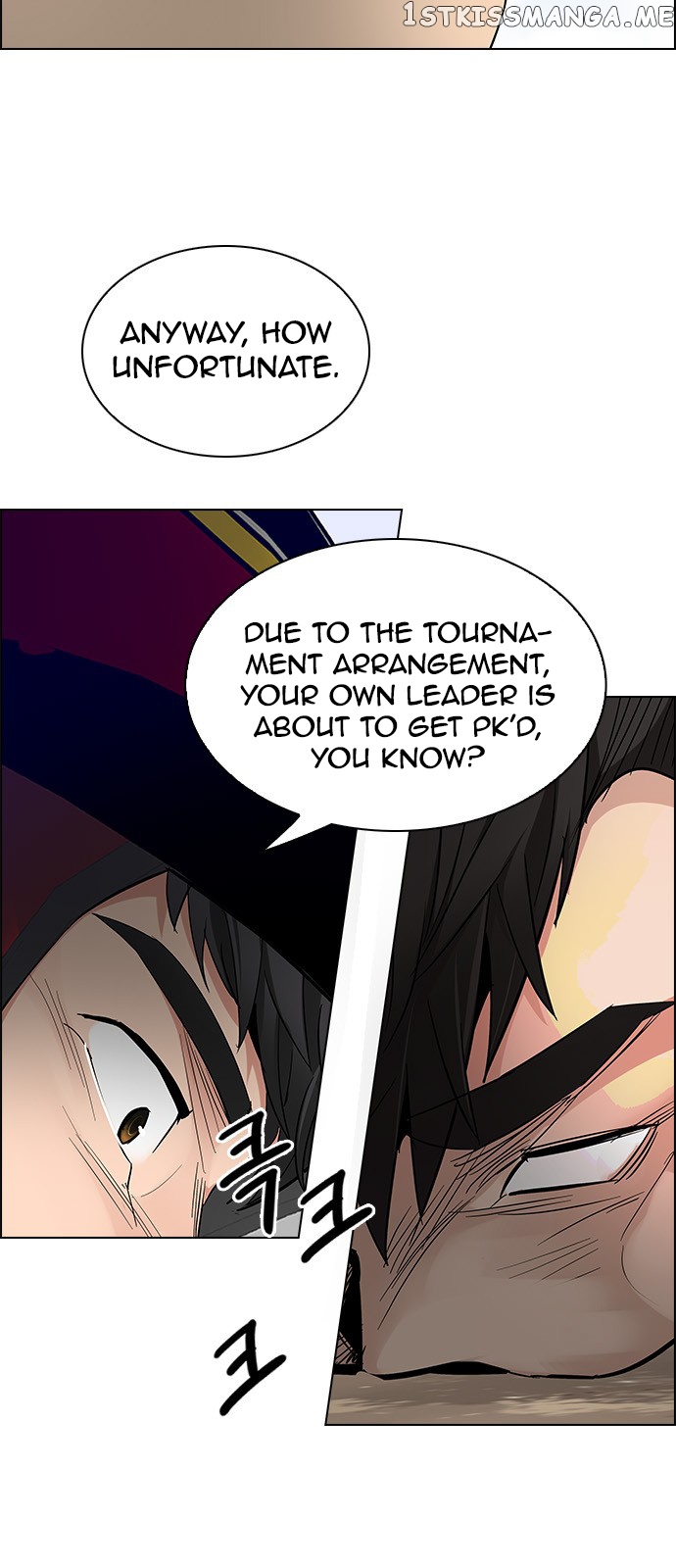 DICE: The Cube that Changes Everything chapter 227 - page 36