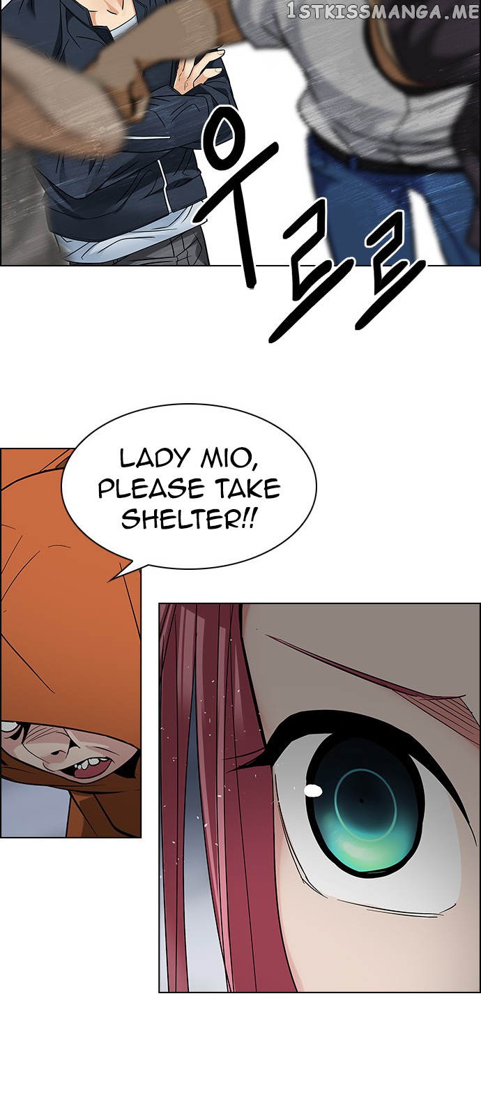 DICE: The Cube that Changes Everything chapter 227 - page 40