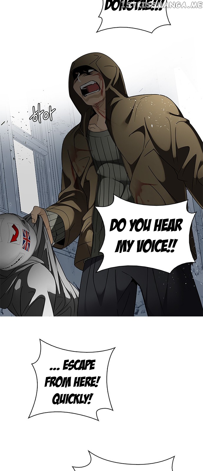DICE: The Cube that Changes Everything chapter 227 - page 46