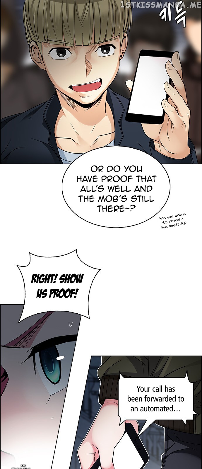 DICE: The Cube that Changes Everything chapter 227 - page 6