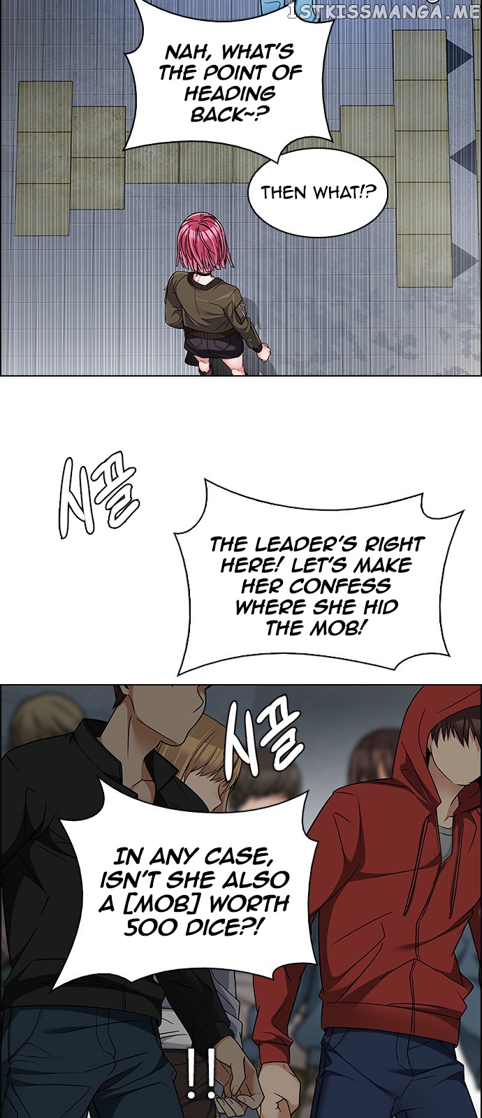 DICE: The Cube that Changes Everything chapter 227 - page 8
