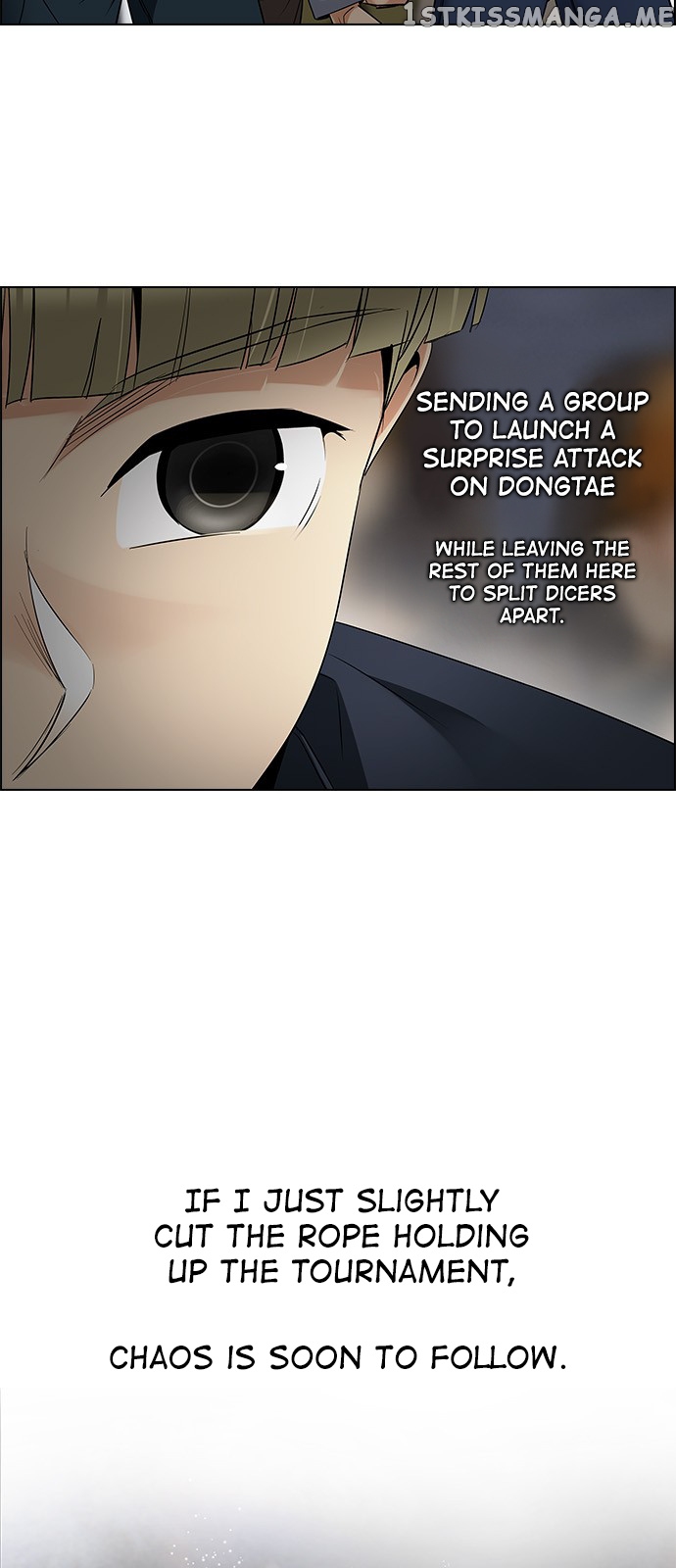 DICE: The Cube that Changes Everything chapter 227 - page 9