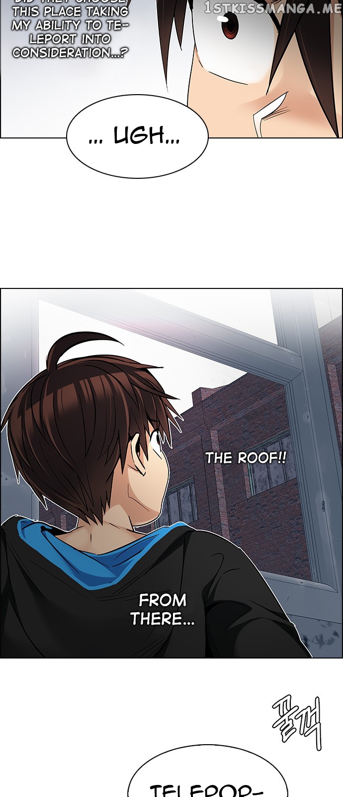 DICE: The Cube that Changes Everything chapter 226 - page 24