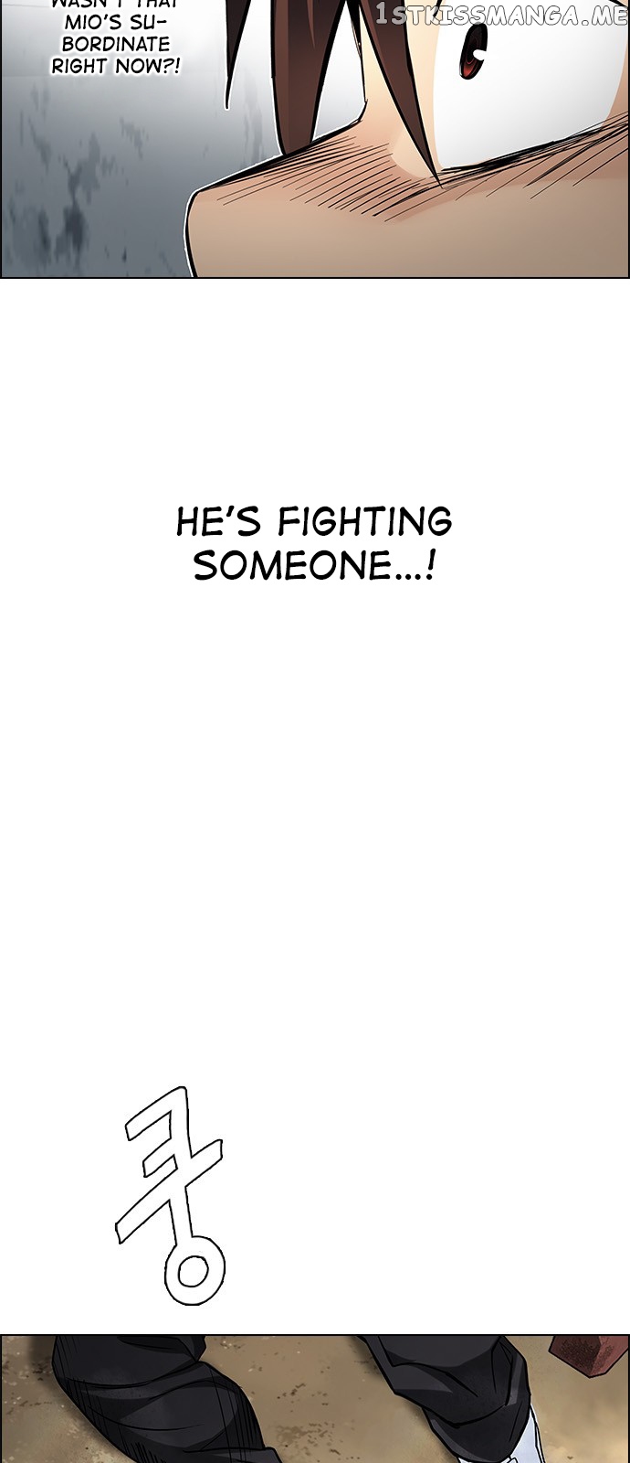 DICE: The Cube that Changes Everything chapter 226 - page 28