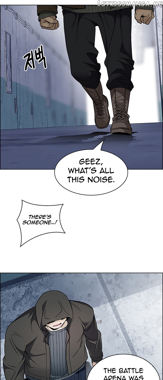 DICE: The Cube that Changes Everything chapter 225 - page 11