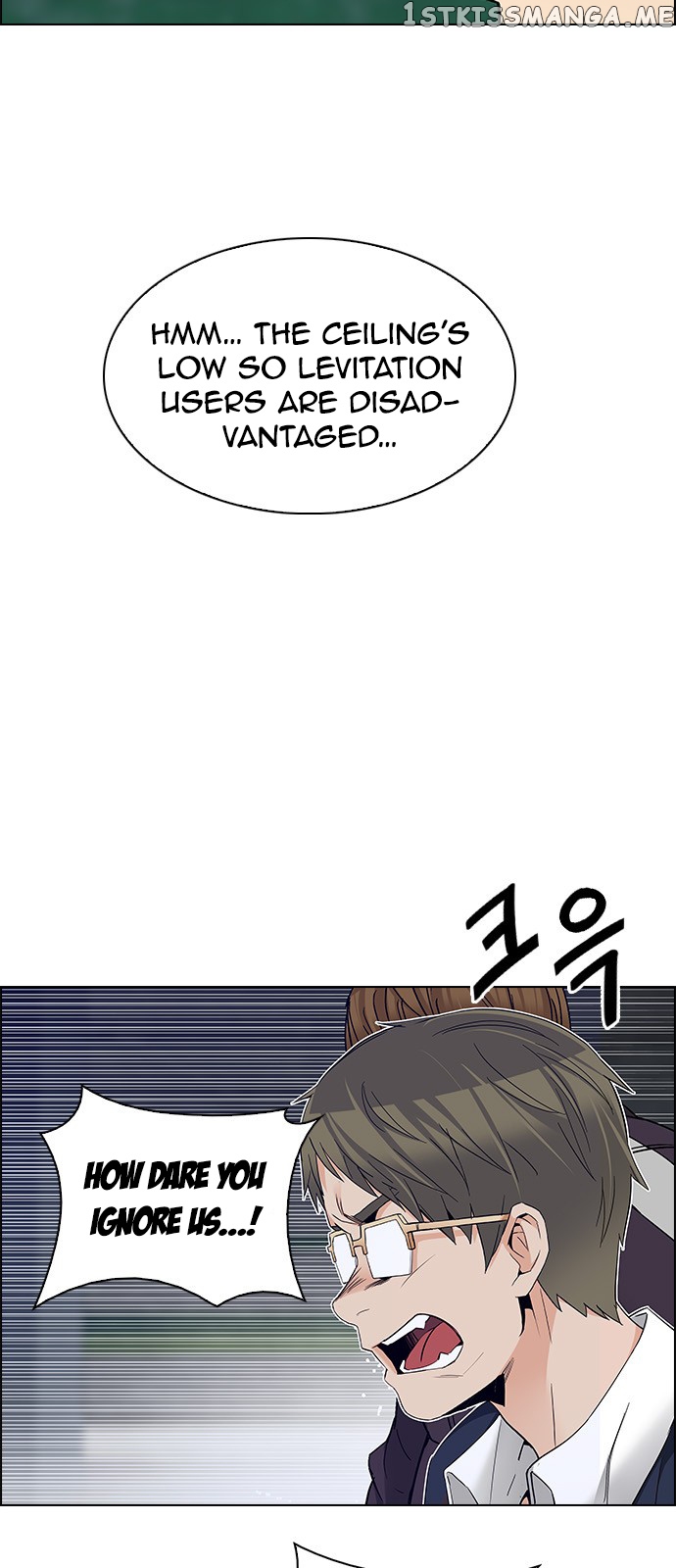 DICE: The Cube that Changes Everything chapter 225 - page 31