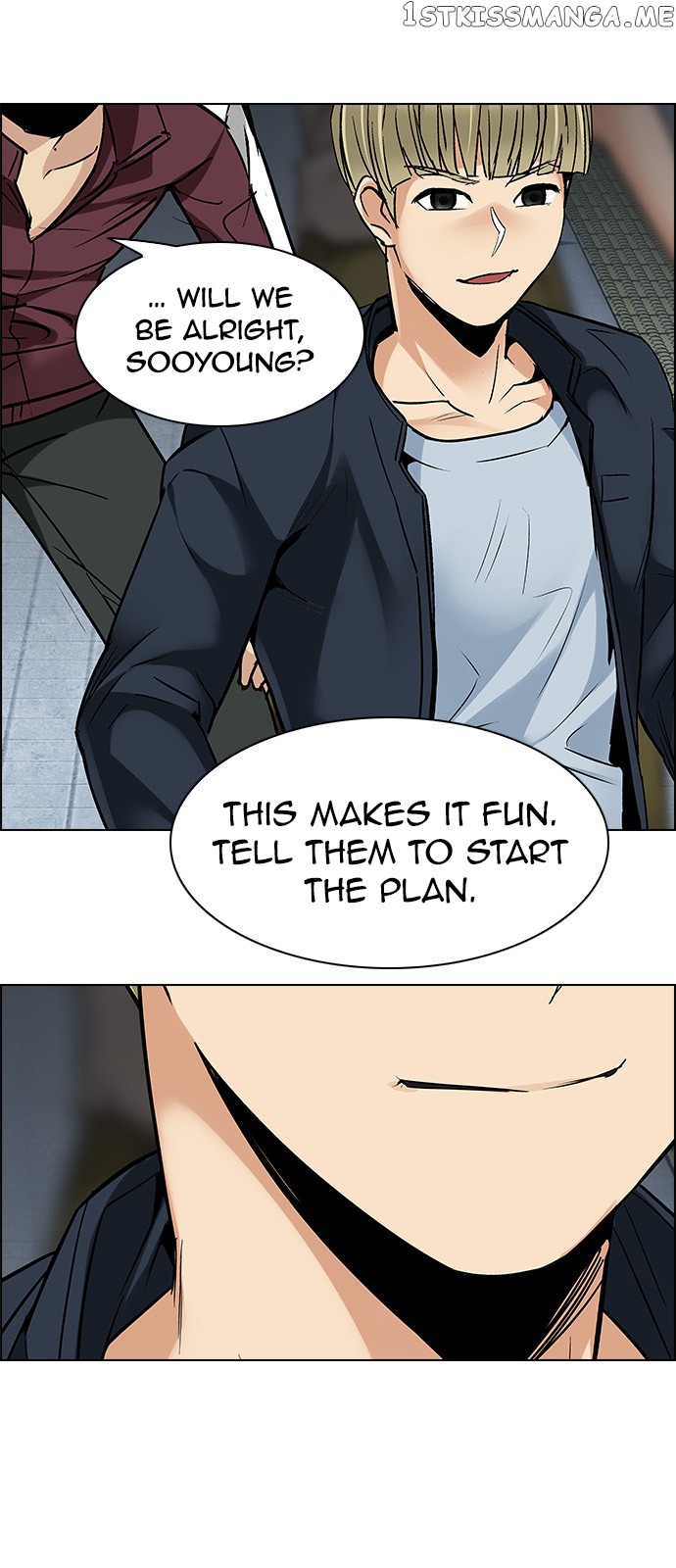 DICE: The Cube that Changes Everything chapter 225 - page 44