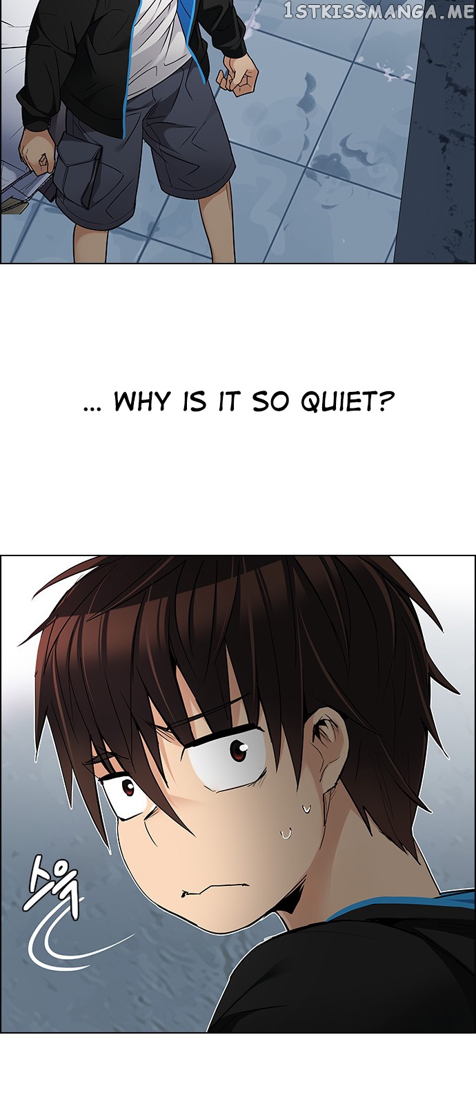 DICE: The Cube that Changes Everything chapter 225 - page 5