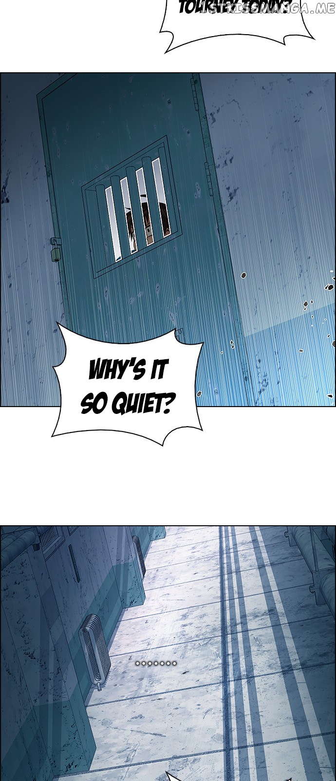 DICE: The Cube that Changes Everything chapter 225 - page 8