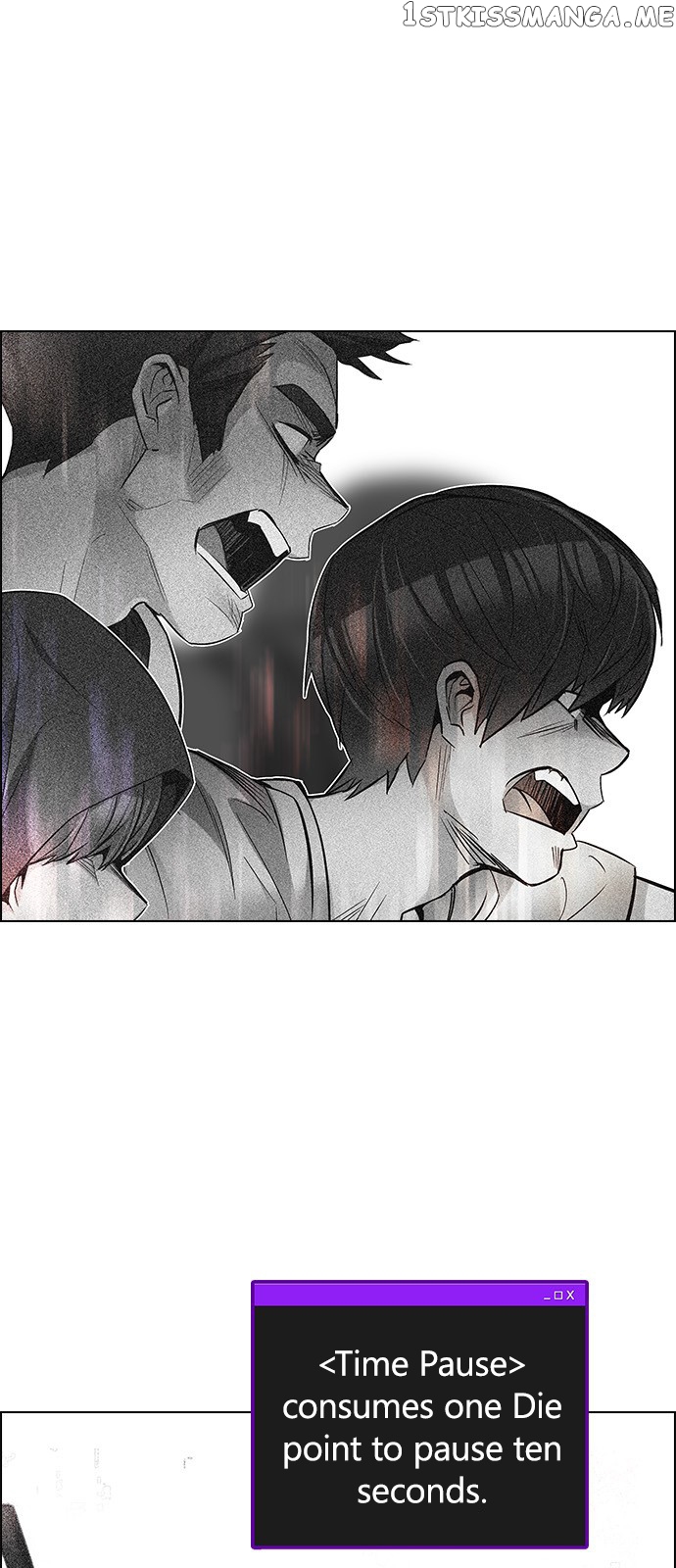 DICE: The Cube that Changes Everything chapter 224 - page 1