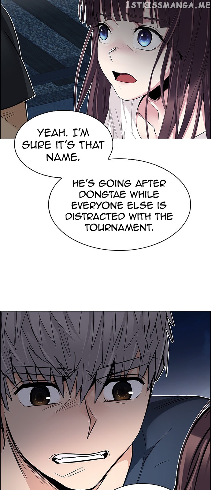 DICE: The Cube that Changes Everything chapter 224 - page 14