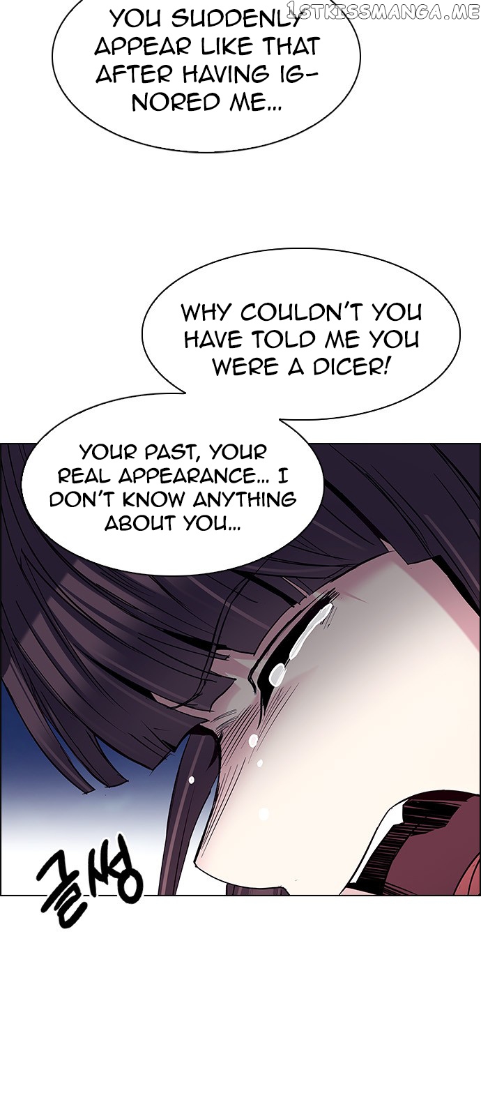 DICE: The Cube that Changes Everything chapter 224 - page 22