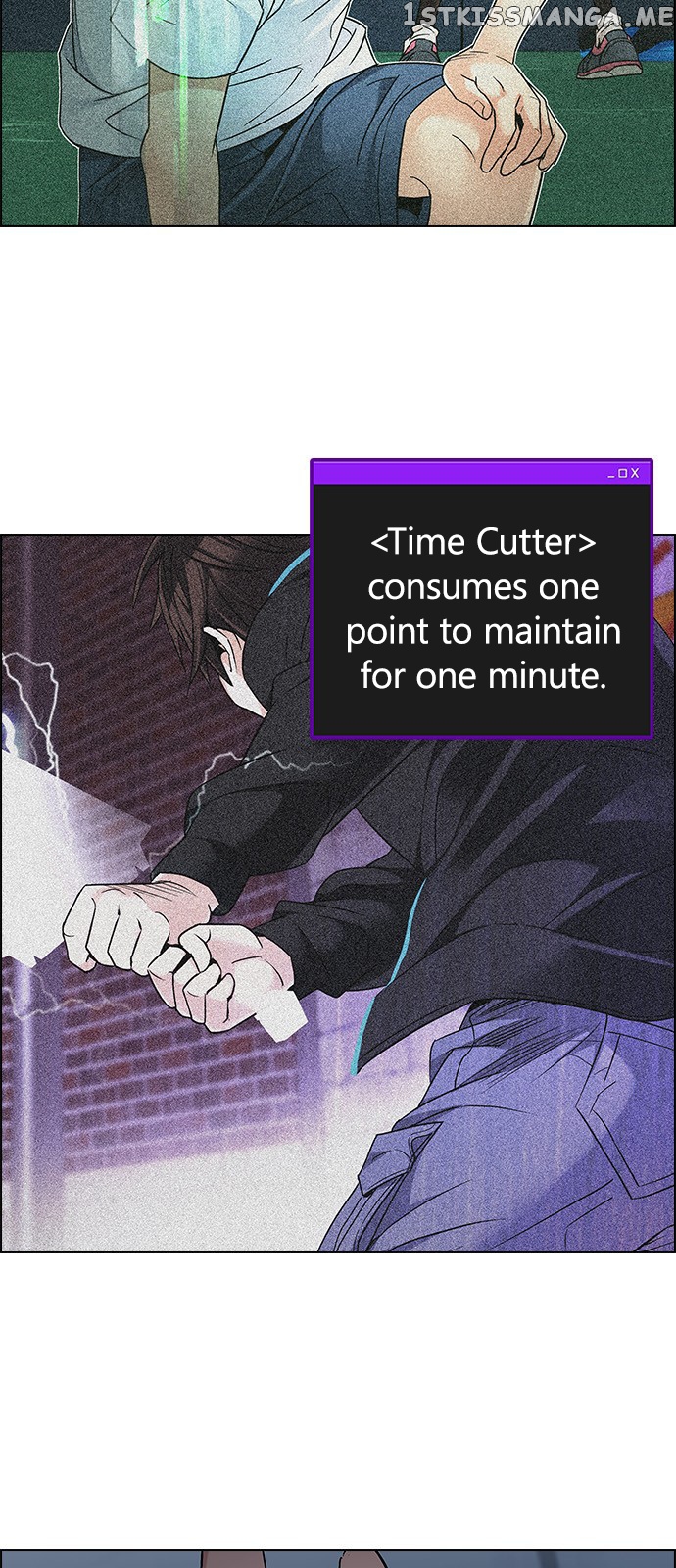 DICE: The Cube that Changes Everything chapter 224 - page 3