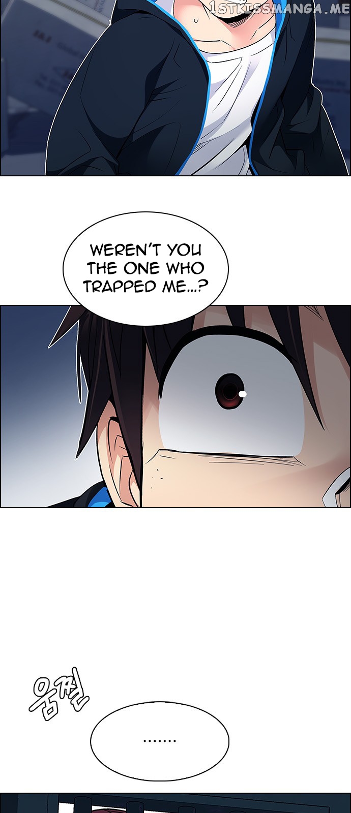 DICE: The Cube that Changes Everything chapter 223 - page 37