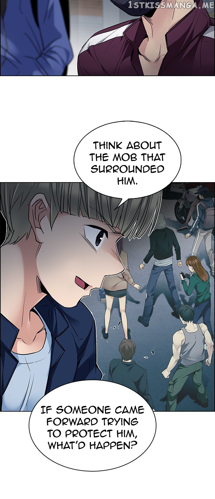 DICE: The Cube that Changes Everything chapter 223 - page 43