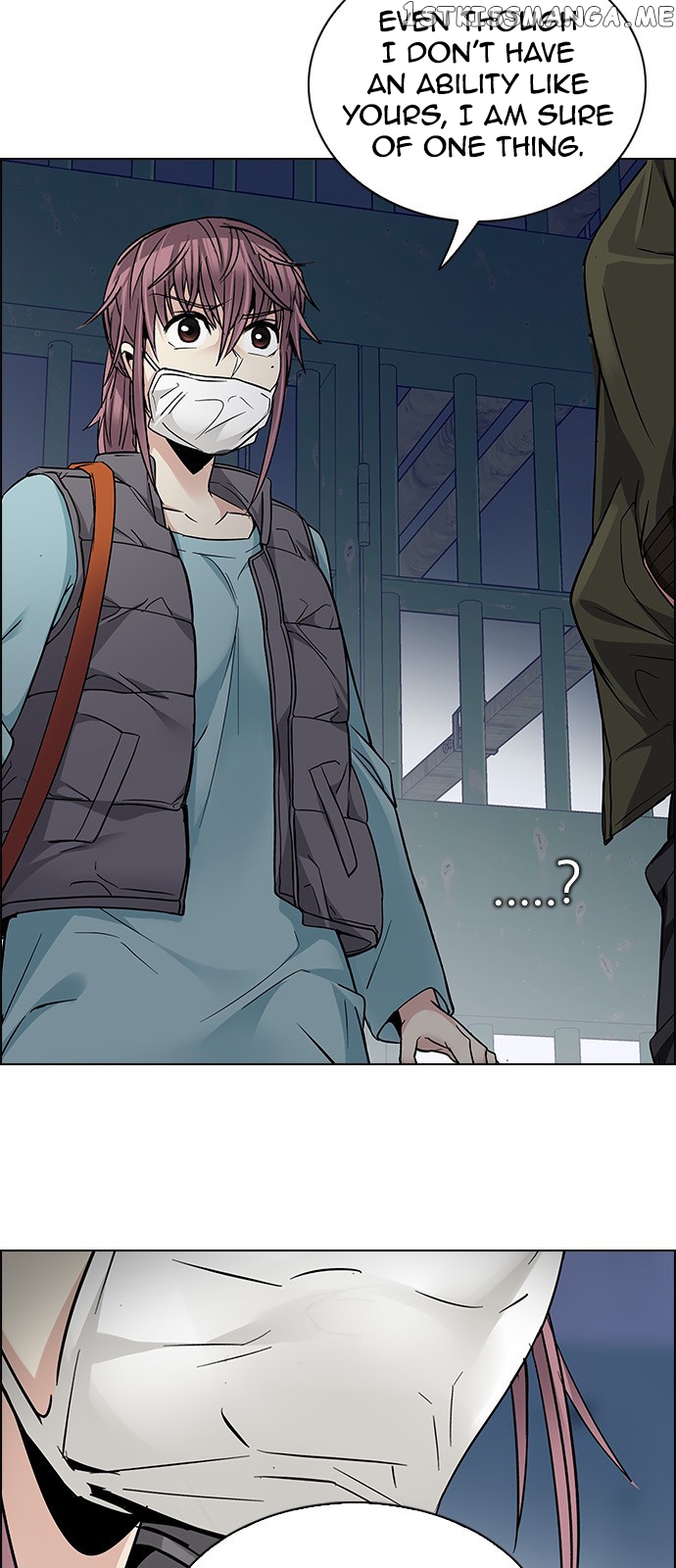 DICE: The Cube that Changes Everything chapter 222 - page 20