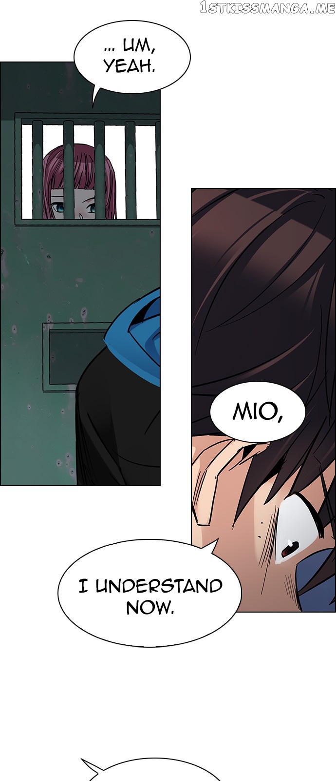 DICE: The Cube that Changes Everything chapter 222 - page 40